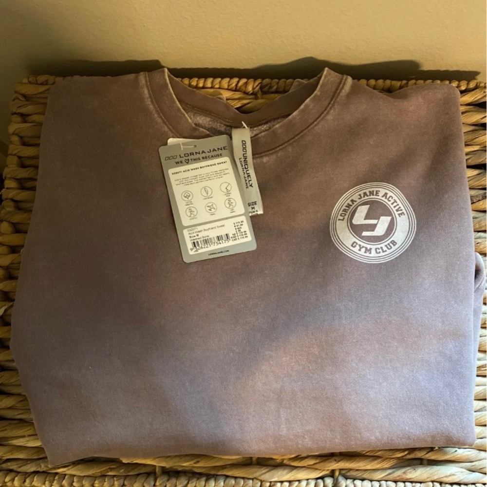 Lorna Jane Sweatshirt
